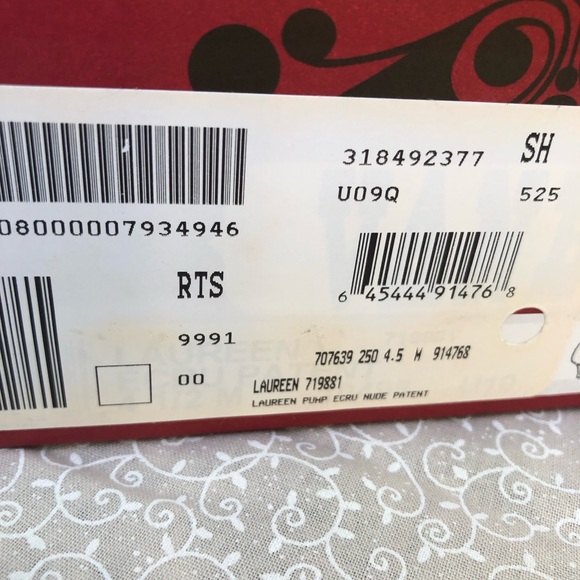 Vaneli Patent Leather Pumps - Picture 10 of 10